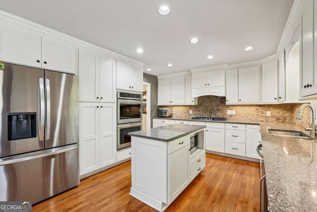 1792 Ball Mill Court, Dunwoody, GA 30338