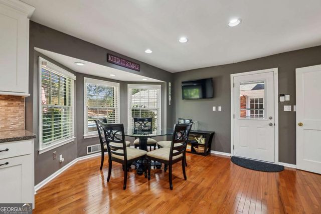 1792 Ball Mill Court, Dunwoody, GA 30338