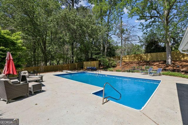 1792 Ball Mill Court, Dunwoody, GA 30338