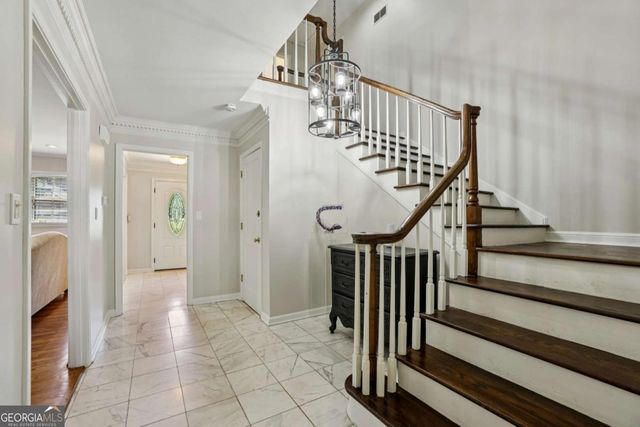 1792 Ball Mill Court, Dunwoody, GA 30338