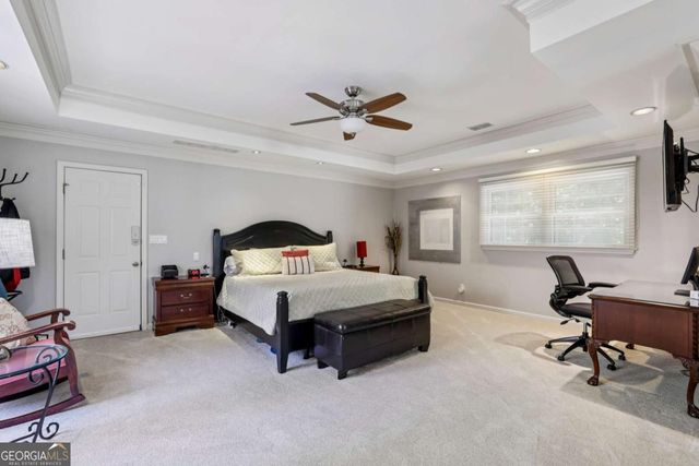 1792 Ball Mill Court, Dunwoody, GA 30338