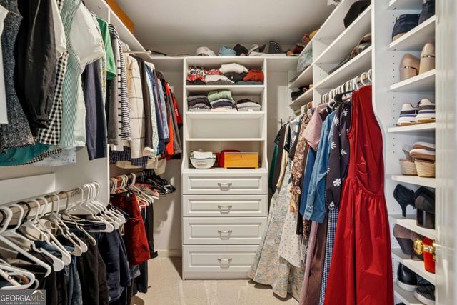 1792 Ball Mill Court, Dunwoody, GA 30338