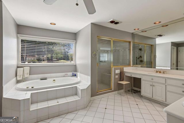 1792 Ball Mill Court, Dunwoody, GA 30338