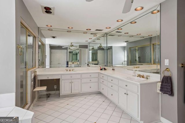 1792 Ball Mill Court, Dunwoody, GA 30338