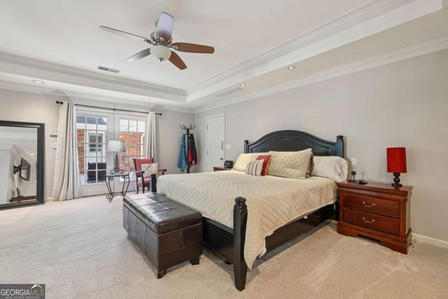 1792 Ball Mill Court, Dunwoody, GA 30338