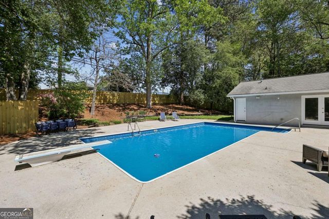1792 Ball Mill Court, Dunwoody, GA 30338