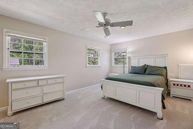 1792 Ball Mill Court, Dunwoody, GA 30338