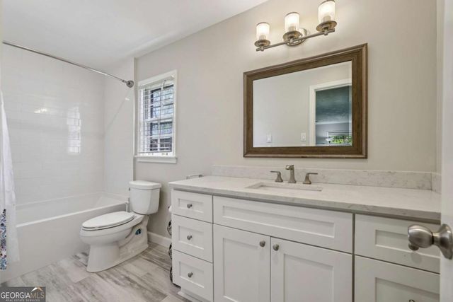 1792 Ball Mill Court, Dunwoody, GA 30338