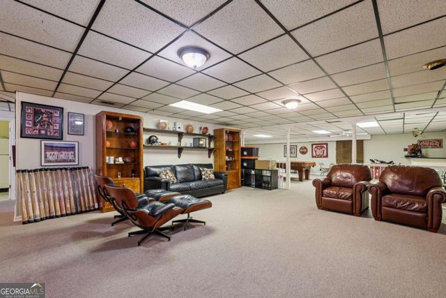 1792 Ball Mill Court, Dunwoody, GA 30338