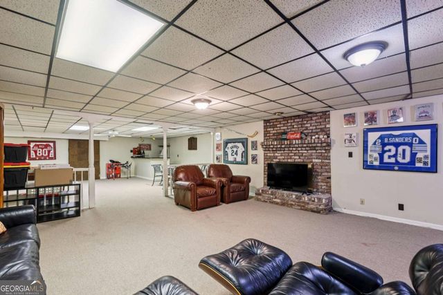 1792 Ball Mill Court, Dunwoody, GA 30338