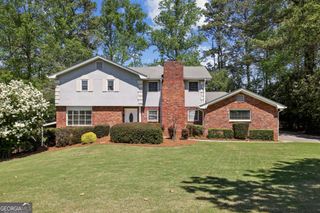 1792 Ball Mill Court, Dunwoody, GA 30338