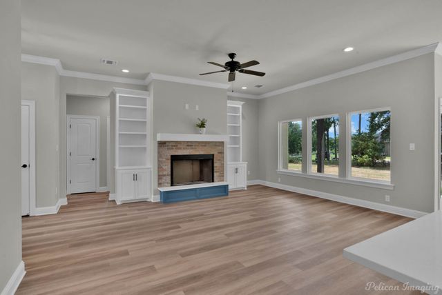 8143 MYRTLEWOOD Drive, Greenwood, LA 71033