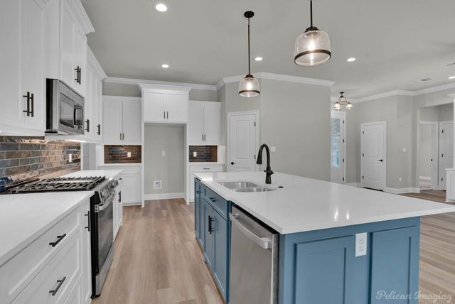 8143 MYRTLEWOOD Drive, Greenwood, LA 71033