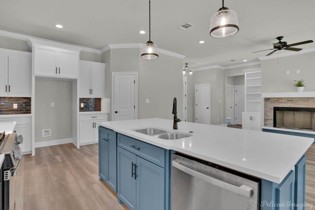 8143 MYRTLEWOOD Drive, Greenwood, LA 71033