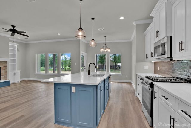 8143 MYRTLEWOOD Drive, Greenwood, LA 71033