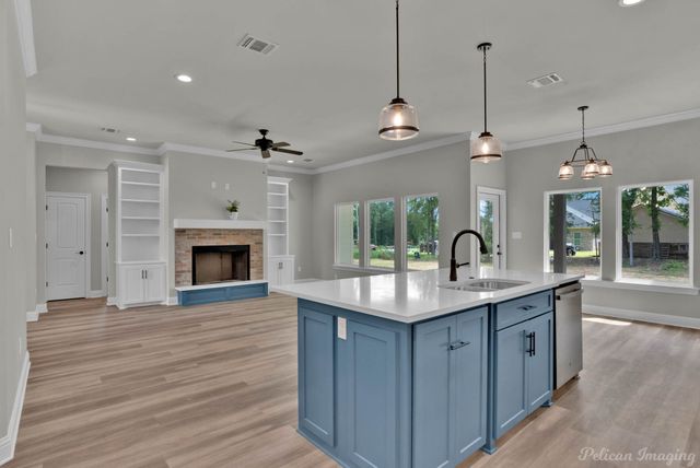 8143 MYRTLEWOOD Drive, Greenwood, LA 71033