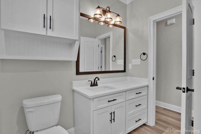 8143 MYRTLEWOOD Drive, Greenwood, LA 71033