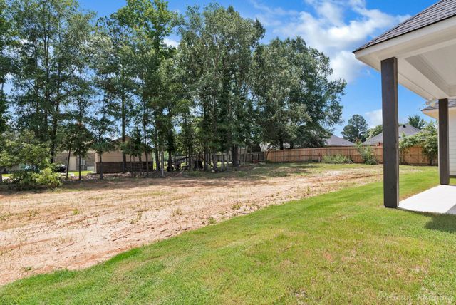 8143 MYRTLEWOOD Drive, Greenwood, LA 71033