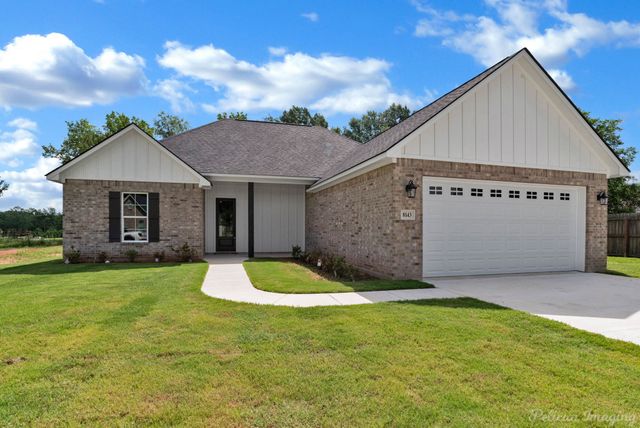 8143 MYRTLEWOOD Drive, Greenwood, LA 71033