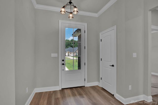 8143 MYRTLEWOOD Drive, Greenwood, LA 71033