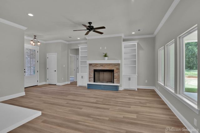 8143 MYRTLEWOOD Drive, Greenwood, LA 71033