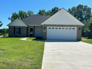 8143 MYRTLEWOOD Drive, Greenwood, LA 71033