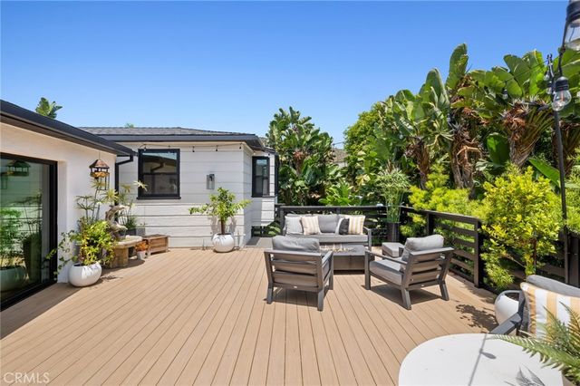 495 El Camino Del Mar, Laguna Beach, CA 92651