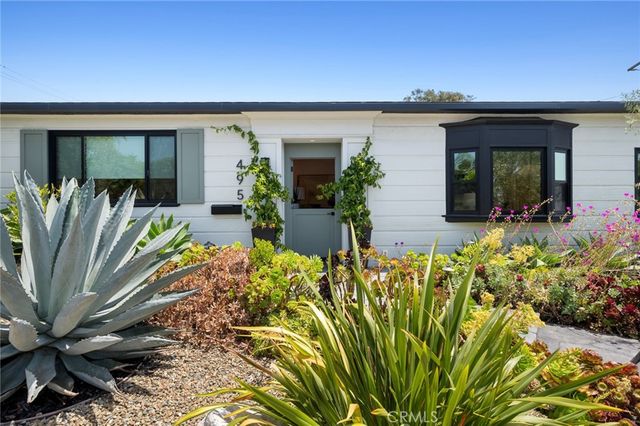 495 El Camino Del Mar, Laguna Beach, CA 92651