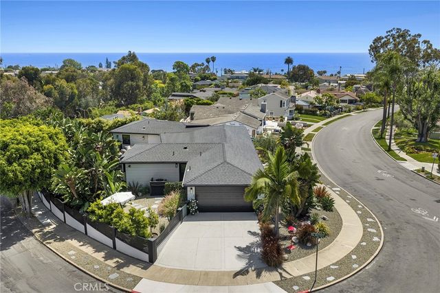 495 El Camino Del Mar, Laguna Beach, CA 92651