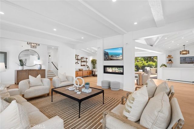 495 El Camino Del Mar, Laguna Beach, CA 92651