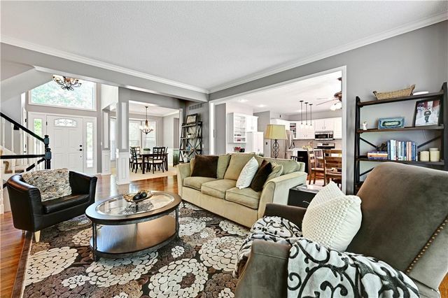 12141 S Rene Street, Olathe, KS 66062