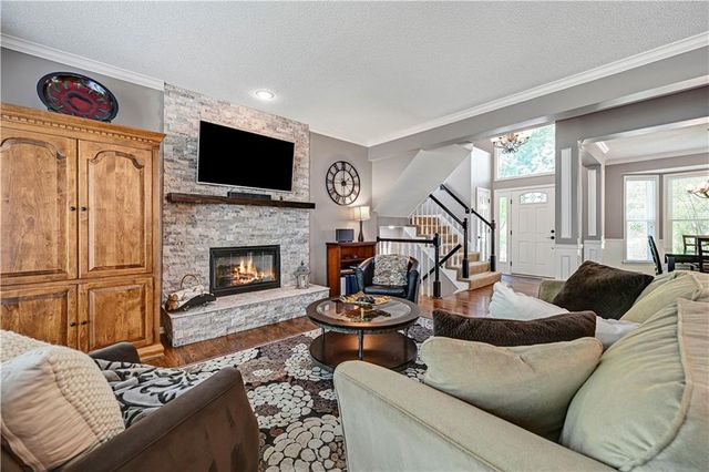 12141 S Rene Street, Olathe, KS 66062