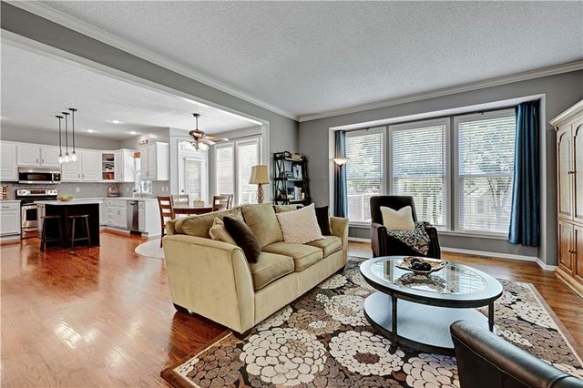 12141 S Rene Street, Olathe, KS 66062