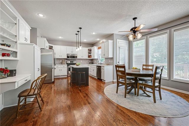 12141 S Rene Street, Olathe, KS 66062