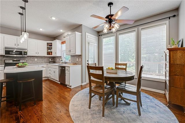 12141 S Rene Street, Olathe, KS 66062