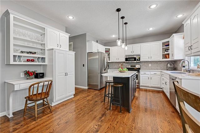 12141 S Rene Street, Olathe, KS 66062