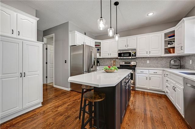 12141 S Rene Street, Olathe, KS 66062