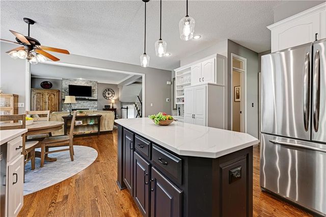 12141 S Rene Street, Olathe, KS 66062