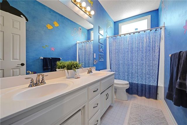 12141 S Rene Street, Olathe, KS 66062