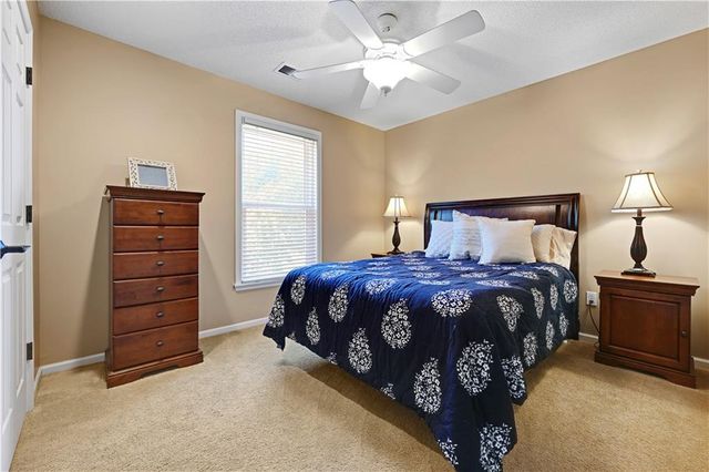 12141 S Rene Street, Olathe, KS 66062