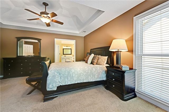 12141 S Rene Street, Olathe, KS 66062
