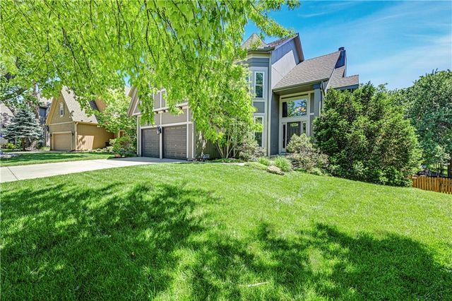 12141 S Rene Street, Olathe, KS 66062
