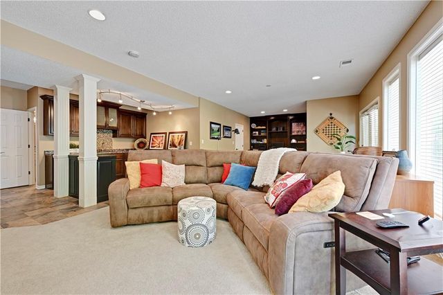 12141 S Rene Street, Olathe, KS 66062