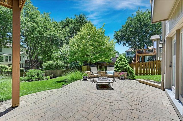 12141 S Rene Street, Olathe, KS 66062