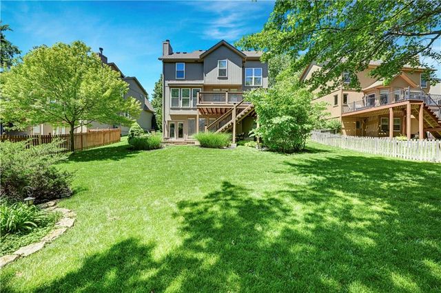 12141 S Rene Street, Olathe, KS 66062