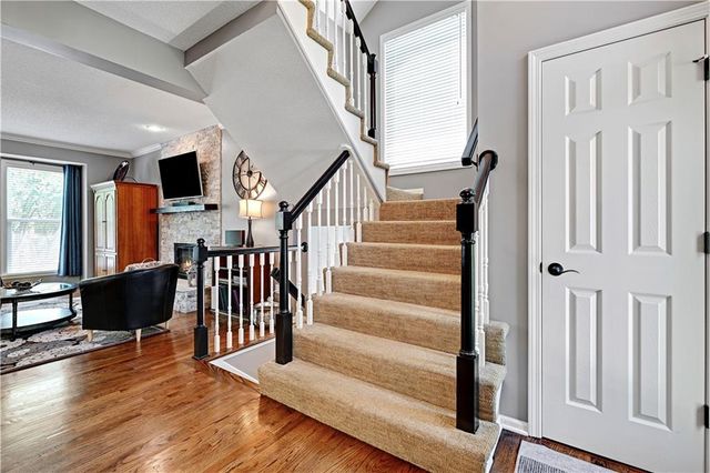 12141 S Rene Street, Olathe, KS 66062