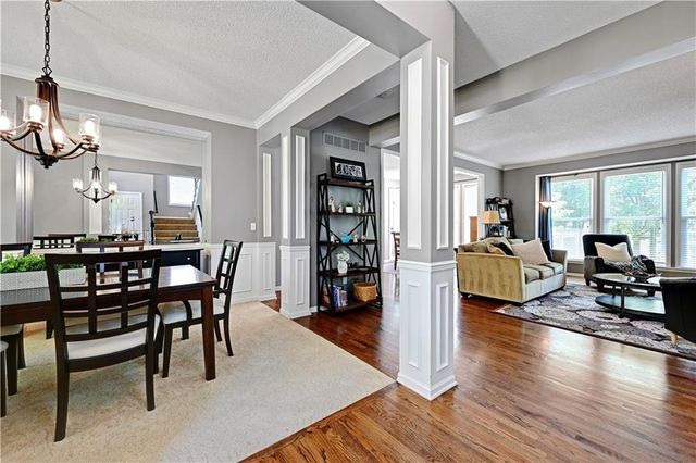 12141 S Rene Street, Olathe, KS 66062