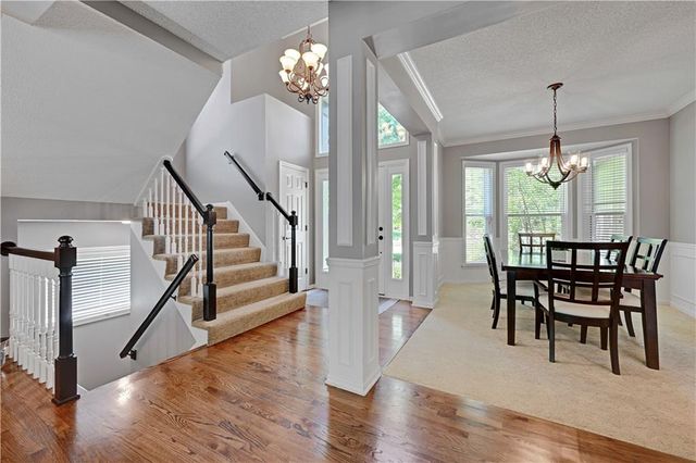 12141 S Rene Street, Olathe, KS 66062
