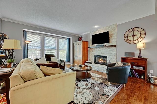 12141 S Rene Street, Olathe, KS 66062