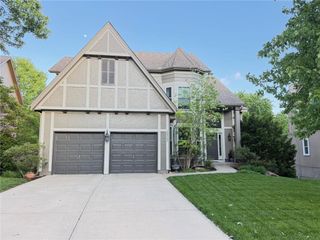12141 S Rene Street, Olathe, KS 66062